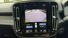 Volvo Xc40 2.0 D4 [190] R DESIGN Pro 5dr AWD Geartronic Diesel Estate